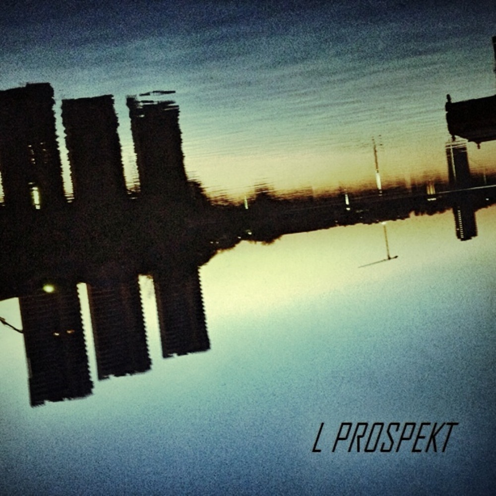 L PROSPEKT 2014 album cover